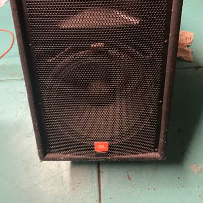 JBL SOUND FACTOR SF15 2002 - Black 2-WAY PASSIVE PA SPEAKER image 3