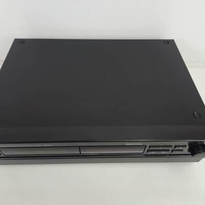 Denon - DRS-810 - Stereo 3 Head Cassette Deck - Horizontal Loading image 5