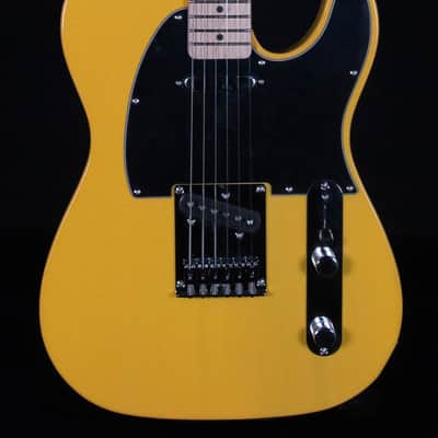 TOKAI GOLDSTAR SOUND 52 REISSUE TELE TELECASTER STYLE GUITAR