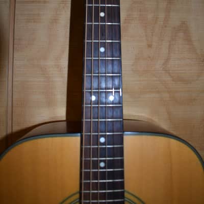 Fender DG-10LH Acoustic Guitar W/ Case image 6