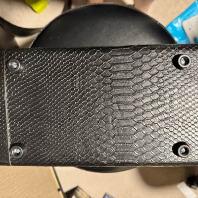 Dimebag Mini Warhead Mini 2024 - Black Tolex image 4