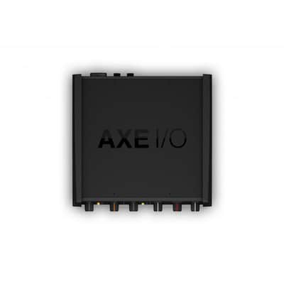 IK AXE I/O SOLO image 3