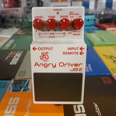 Complete Boss Compact Pedal Collection w/Original Boxes | +Extras image 19