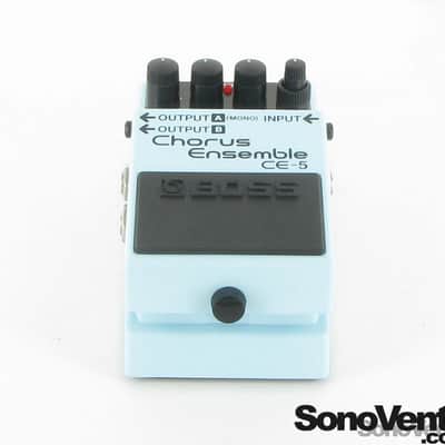 CE5 Boss image 2