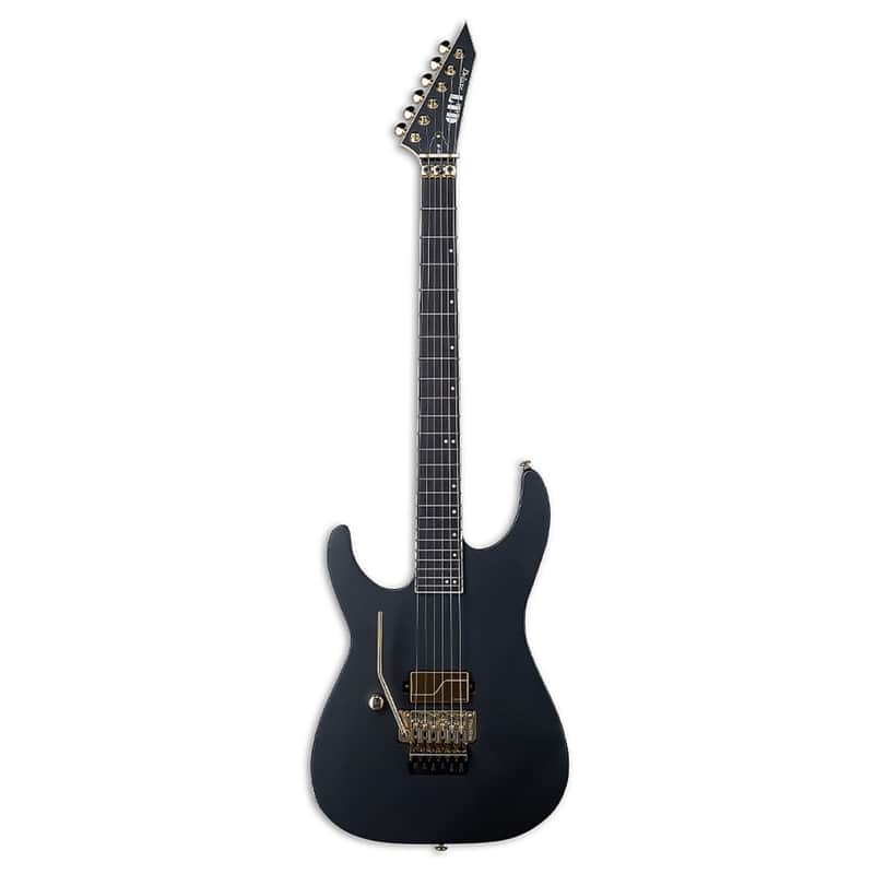 ESP LTD M-1001 Left-Handed image 1