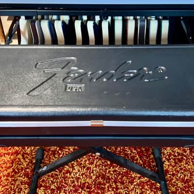 Fender HardCase 1970/1980 - Vintage image 2