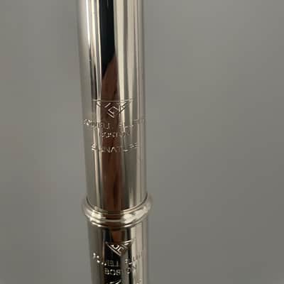Powell Sonaré PS-705 2023 - Sterling silver image 4