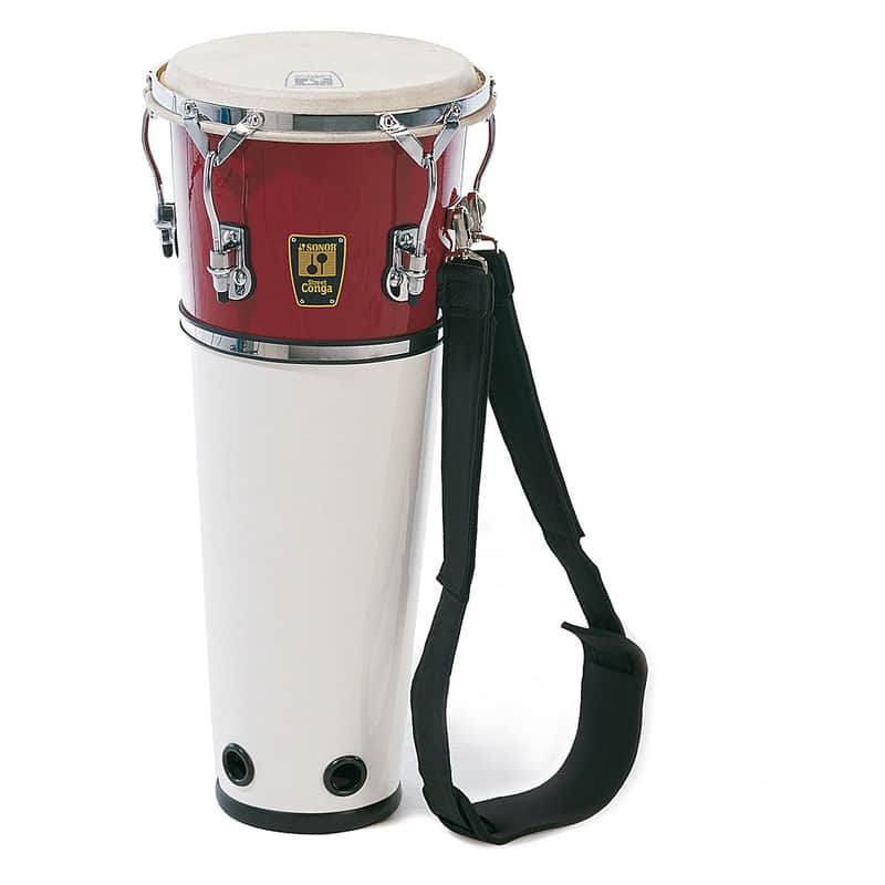 sonor コンガ Sonor Street Conga 10