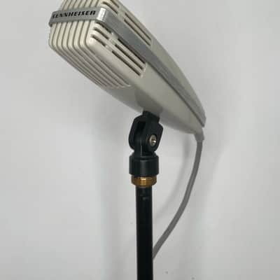 REFURBISHED Sennheiser MD 411 70s - XLR image 6