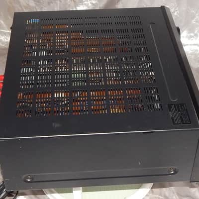 Onkyo TX-DS595 Receiver image 2