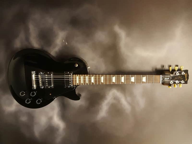 Gibson 2003 Les Paul Studio | Reverb