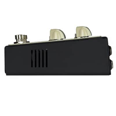 New Tone King Imperial High Voltage Tri-Tube Preamp Guitar Effects Pedal image 9
