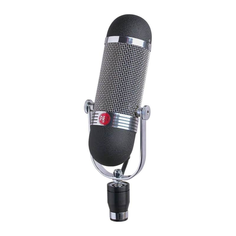AEA R84 Ribbon Microphone (Spring Offer!) image 1