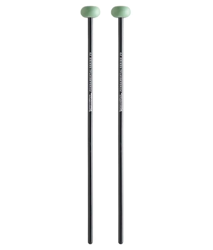 Innovative Percussion F9USED
