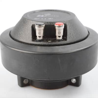 JBL 2425HS High Frequency Compression Driver Tweeter 2425 HS #31464 image 3