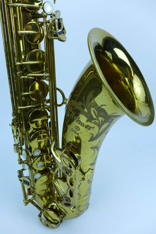 Selmer USA 164 