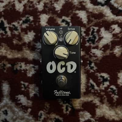 Fulltone Limited Edition OCD V2 | Reverb