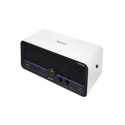 MOOER F40I SNOWFALL W image 3