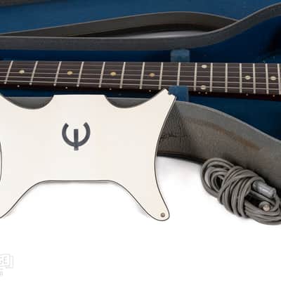 1964 Epiphone Coronet Cherry image 16