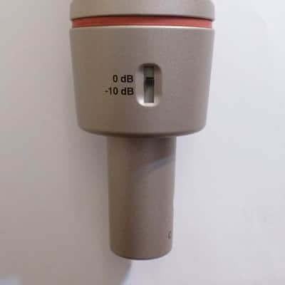 AKG C3000B Large Diaphragm Cardioid Condenser Mic image 3