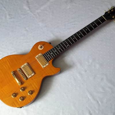 ギター Gibson Les Paul Junior Special Plus 2001 Gibson Les Paul Junior Special Plus with Humbuckers 2001 - 2004