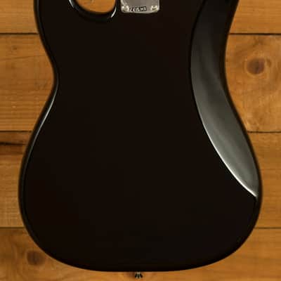 Fender Vintera III Late '60s Precision Bass - Rosewood - Black image 2