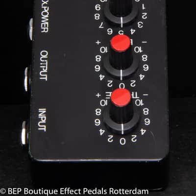 TC Electronic Integrated Preamplifier s/n 568323 early 90's made in Denmark as used by Meshuggah imagen 8