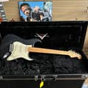 Fender Custom Shop Custom Classic Strat '59 2010 - Mercedes Blue