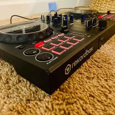 Pioneer DDJ-400 rekordbox / SXJ image 3