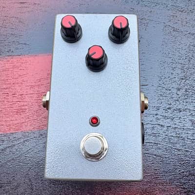 lightsoundgeometry clean octave blend 2025 silver image 2