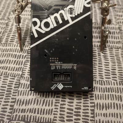 Squarp Instruments Rample 2021 - Black image 2