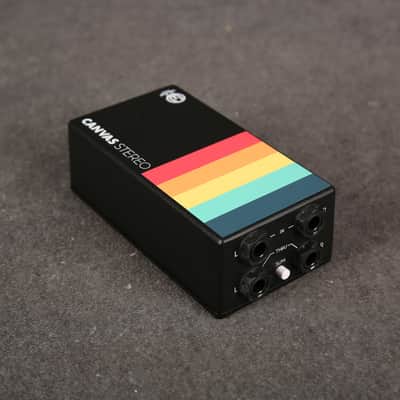 Walrus Audio Canvas Stereo - 2nd Hand image 4