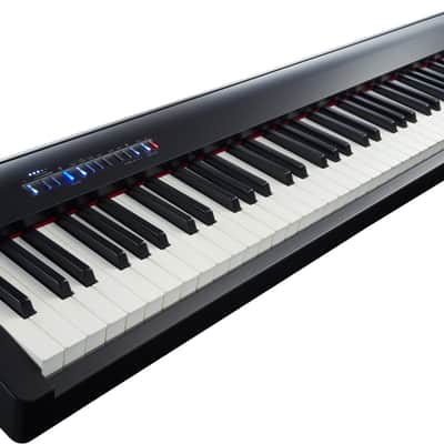 Roland FP-30 Digital Piano - Black image 4