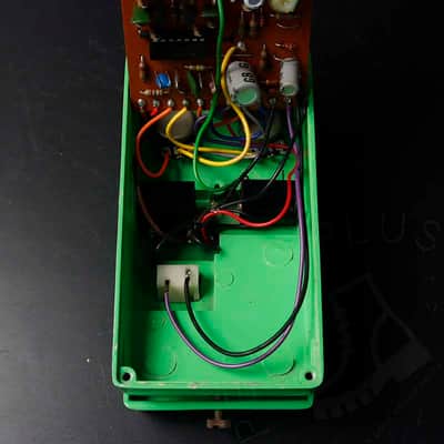 BOSS PH-1 Phaser 1978 Made in Japan Silver Screw image 7