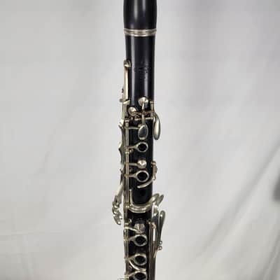 Vintage, "Golden Era" 1952 Buffet Crampon Pre R-13 Clarinet, Serviced, Ready to Play! image 19