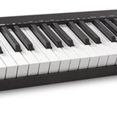 M Audio Keystation 61 MK3 61 Key USB/MIDI Controller image 3