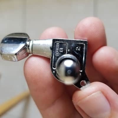 Kramer Focus 6000 Holoflash HSC image 10