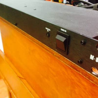 Furman M8X Power Conditioner image 2