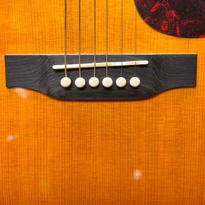 Rogue RA110D-CESN Dreadnought Acoustic-Electric Guitar – Sunburst | B-Stock | Cutaway w/ Electronics image 5