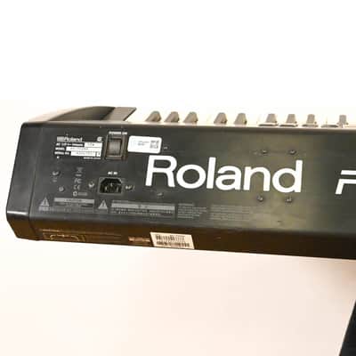 Roland RD-700NX 88-Key SuperNATURAL Digital Stage Piano CG01ZFG image 13