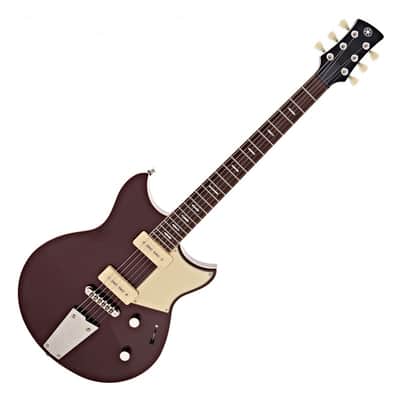 Yamaha Revstar Standard RSS02T | Hot Merlot image 2