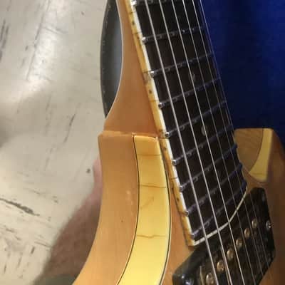 Ibanez Professional -Bob Weir 1976 image 13