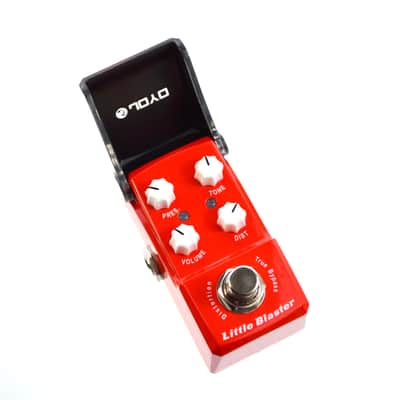 Joyo JF-303 Little Blaster
