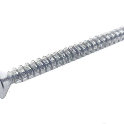 Brio Neck Plate Attachment Screws Pack of 4 Chrome image 3