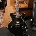 Gibson ES-335 Ebony