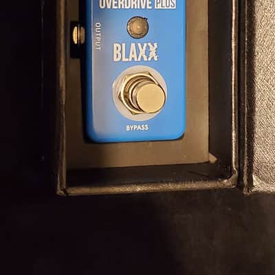 BLAXX BX-DRIVE B Overdrive Plus image 6