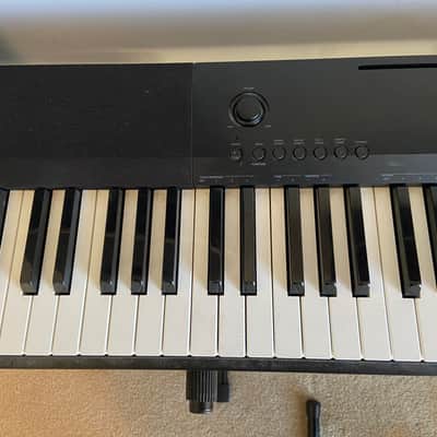 Casio CDP-120 Black image 2