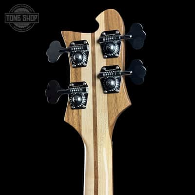 Rickenbacker 4003S Mapleglo Bass w/case 2611776 image 9