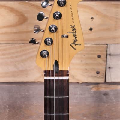 Fender Limited Edition Player II Stratocaster Sparkle 3-Color Sunburst image 6