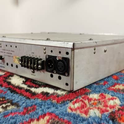 Gates Solid Statesman Compressor / Limiter (Serviced / Warranty) image 5